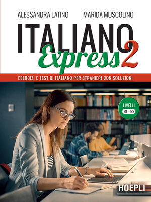 cover image of Italiano Express 2